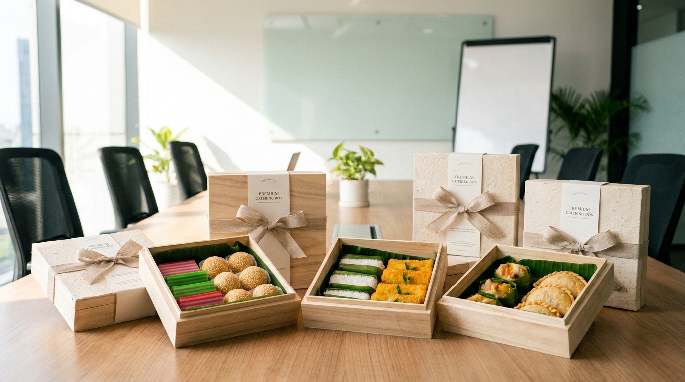 Dokumentasi catering 4