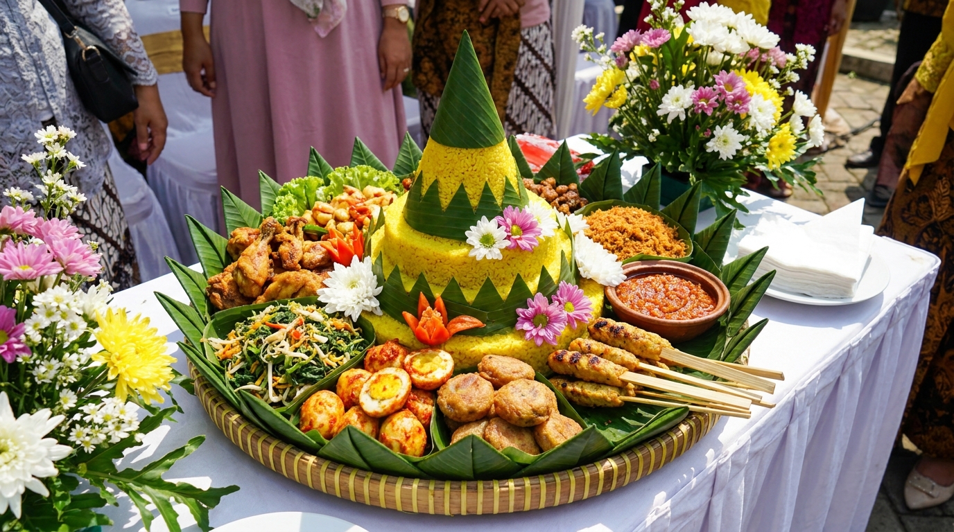 Dokumentasi catering 5